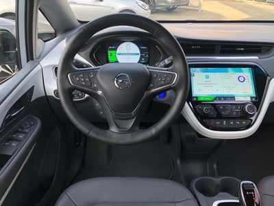 Opel Ampera-e Bi-Xenon/BOSE/Kam/neue HV Batterie — slika 9