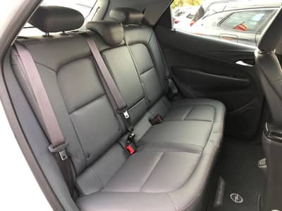 Opel Ampera-e Bi-Xenon/BOSE/Kam/neue HV Batterie — slika 13