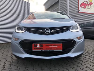 Opel Ampera-e Bi-Xenon/BOSE/Kam/neue HV Batterie — slika 17