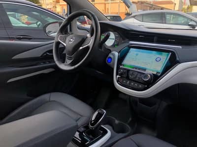 Opel Ampera-e Bi-Xenon/BOSE/Kam/neue HV Batterie — slika 12