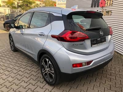 Opel Ampera-e Bi-Xenon/BOSE/Kam/neue HV Batterie — slika 5