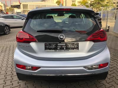 Opel Ampera-e Bi-Xenon/BOSE/Kam/neue HV Batterie — slika 18
