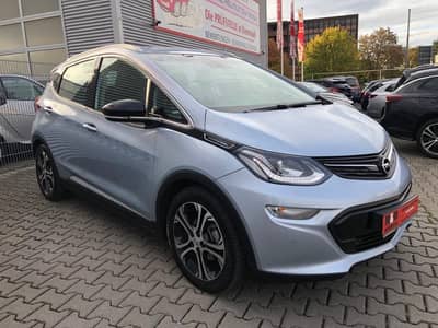 Opel Ampera-e Bi-Xenon/BOSE/Kam/neue HV Batterie — slika 2