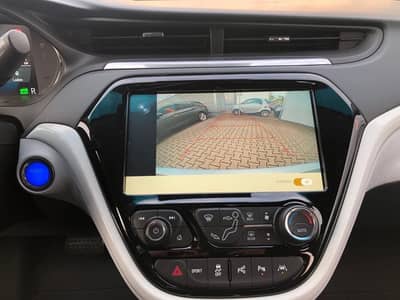 Opel Ampera-e Bi-Xenon/BOSE/Kam/neue HV Batterie — slika 10