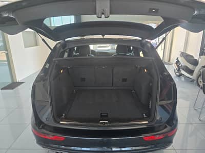 Audi Q5 2.0 TDI 125 kW quattro"S Line Plus"Eoro5" — slika 17