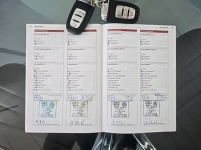 Audi Q5 2.0 TDI 125 kW quattro"S Line Plus"Eoro5" — slika 24