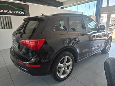 Audi Q5 2.0 TDI 125 kW quattro"S Line Plus"Eoro5" — slika 8