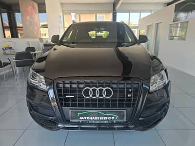 Audi Q5 2.0 TDI 125 kW quattro"S Line Plus"Eoro5" — slika 2