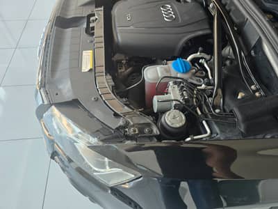 Audi Q5 2.0 TDI 125 kW quattro"S Line Plus"Eoro5" — slika 18