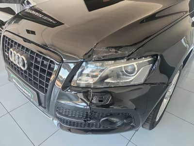 Audi Q5 2.0 TDI 125 kW quattro"S Line Plus"Eoro5" — slika 4