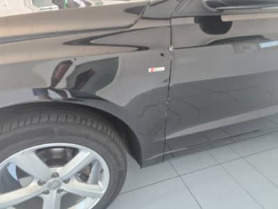 Audi Q5 2.0 TDI 125 kW quattro"S Line Plus"Eoro5" — slika 5