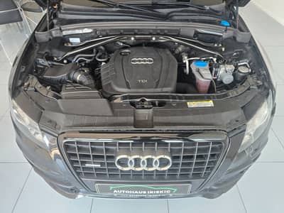 Audi Q5 2.0 TDI 125 kW quattro"S Line Plus"Eoro5" — slika 19