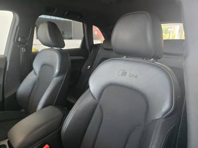 Audi Q5 2.0 TDI 125 kW quattro"S Line Plus"Eoro5" — slika 12