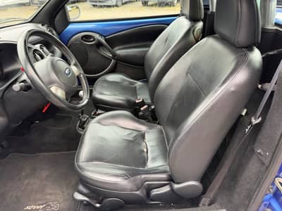 Ford Streetka 1.6 Blues Leder TÜV bis 04/2028 — slika 8