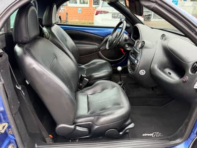 Ford Streetka 1.6 Blues Leder TÜV bis 04/2028 — slika 7
