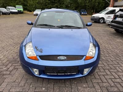 Ford Streetka 1.6 Blues Leder TÜV bis 04/2028 — slika 2