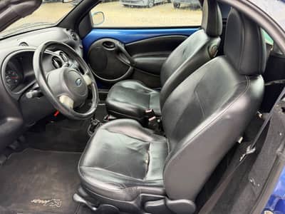 Ford Streetka 1.6 Blues Leder TÜV bis 04/2028 — slika 6