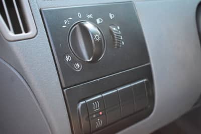 Mercedes-Benz Vito Kombi 115 CDI lang Klima/Tempomat/SHZ/AHK — slika 15