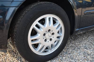 Mercedes-Benz Vito Kombi 115 CDI lang Klima/Tempomat/SHZ/AHK — slika 24