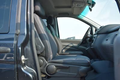 Mercedes-Benz Vito Kombi 115 CDI lang Klima/Tempomat/SHZ/AHK — slika 10