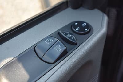 Mercedes-Benz Vito Kombi 115 CDI lang Klima/Tempomat/SHZ/AHK — slika 14