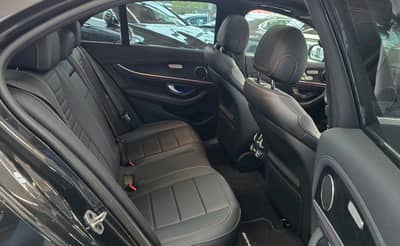Mercedes-Benz E 220d 4Matic AMG-Line Virtual 360KAM — slika 24