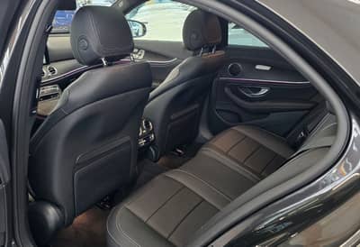 Mercedes-Benz E 220d 4Matic AMG-Line Virtual 360KAM — slika 23