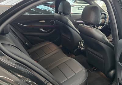 Mercedes-Benz E 220d 4Matic AMG-Line Virtual 360KAM — slika 25