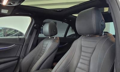 Mercedes-Benz E 220d 4Matic AMG-Line Virtual 360KAM — slika 15