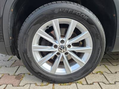Volkswagen Tiguan 2.0 TDI DSG 4M"Sport & Style"Pano"Leder — slika 21