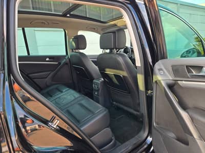 Volkswagen Tiguan 2.0 TDI DSG 4M"Sport & Style"Pano"Leder — slika 17