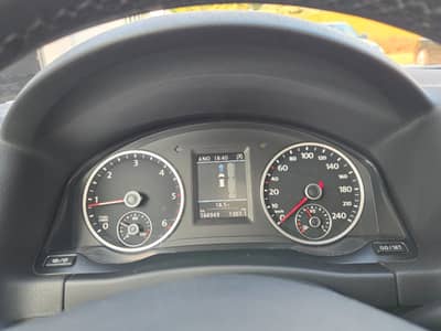 Volkswagen Tiguan 2.0 TDI DSG 4M"Sport & Style"Pano"Leder — slika 18