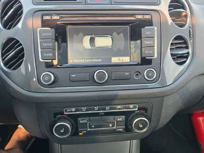 Volkswagen Tiguan 2.0 TDI DSG 4M"Sport & Style"Pano"Leder — slika 15
