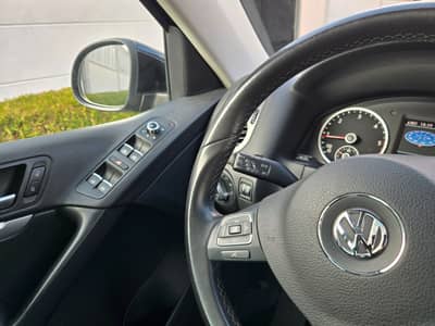 Volkswagen Tiguan 2.0 TDI DSG 4M"Sport & Style"Pano"Leder — slika 19