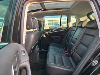 Volkswagen Tiguan 2.0 TDI DSG 4M"Sport & Style"Pano"Leder — slika 16