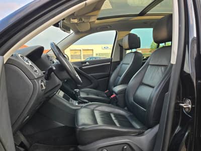 Volkswagen Tiguan 2.0 TDI DSG 4M"Sport & Style"Pano"Leder — slika 7