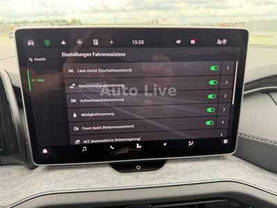 Skoda Kodiaq 2.0 TDI*4x4*7x SITZE*PANO*MATRIX*AHK*VOL! — slika 16