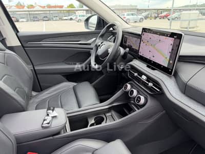 Skoda Kodiaq 2.0 TDI*4x4*7x SITZE*PANO*MATRIX*AHK*VOL! — slika 42