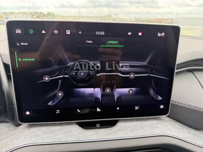 Skoda Kodiaq 2.0 TDI*4x4*7x SITZE*PANO*MATRIX*AHK*VOL! — slika 20