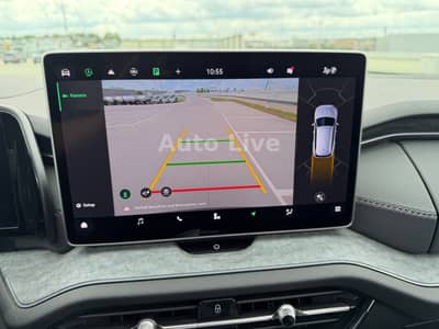 Skoda Kodiaq 2.0 TDI*4x4*7x SITZE*PANO*MATRIX*AHK*VOL! — slika 11