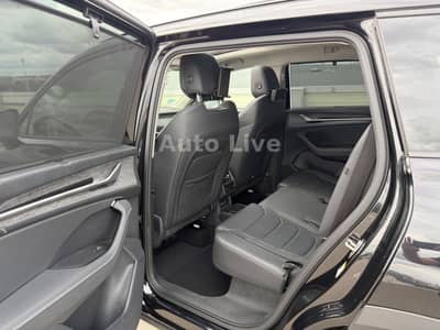 Skoda Kodiaq 2.0 TDI*4x4*7x SITZE*PANO*MATRIX*AHK*VOL! — slika 34