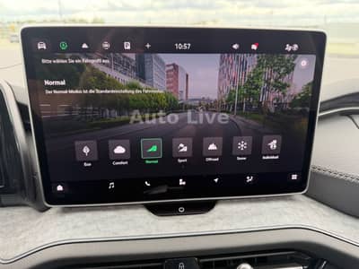 Skoda Kodiaq 2.0 TDI*4x4*7x SITZE*PANO*MATRIX*AHK*VOL! — slika 23