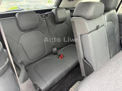 Skoda Kodiaq 2.0 TDI*4x4*7x SITZE*PANO*MATRIX*AHK*VOL! — slika 39