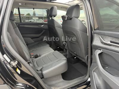 Skoda Kodiaq 2.0 TDI*4x4*7x SITZE*PANO*MATRIX*AHK*VOL! — slika 37