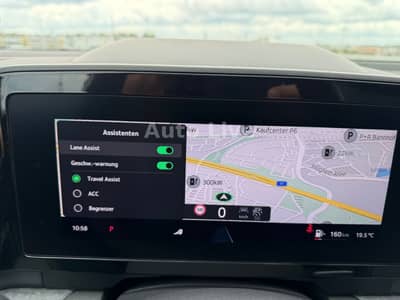 Skoda Kodiaq 2.0 TDI*4x4*7x SITZE*PANO*MATRIX*AHK*VOL! — slika 26