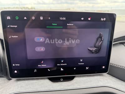 Skoda Kodiaq 2.0 TDI*4x4*7x SITZE*PANO*MATRIX*AHK*VOL! — slika 24