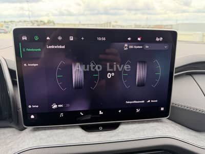 Skoda Kodiaq 2.0 TDI*4x4*7x SITZE*PANO*MATRIX*AHK*VOL! — slika 19