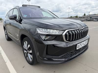 Skoda Kodiaq 2.0 TDI*4x4*7x SITZE*PANO*MATRIX*AHK*VOL! — slika 7