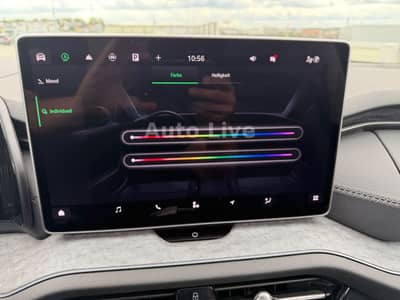 Skoda Kodiaq 2.0 TDI*4x4*7x SITZE*PANO*MATRIX*AHK*VOL! — slika 18