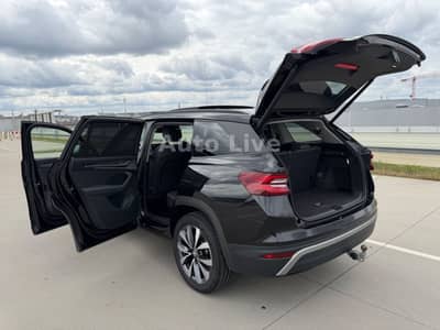 Skoda Kodiaq 2.0 TDI*4x4*7x SITZE*PANO*MATRIX*AHK*VOL! — slika 44